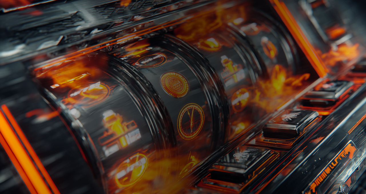 Nitro Casino