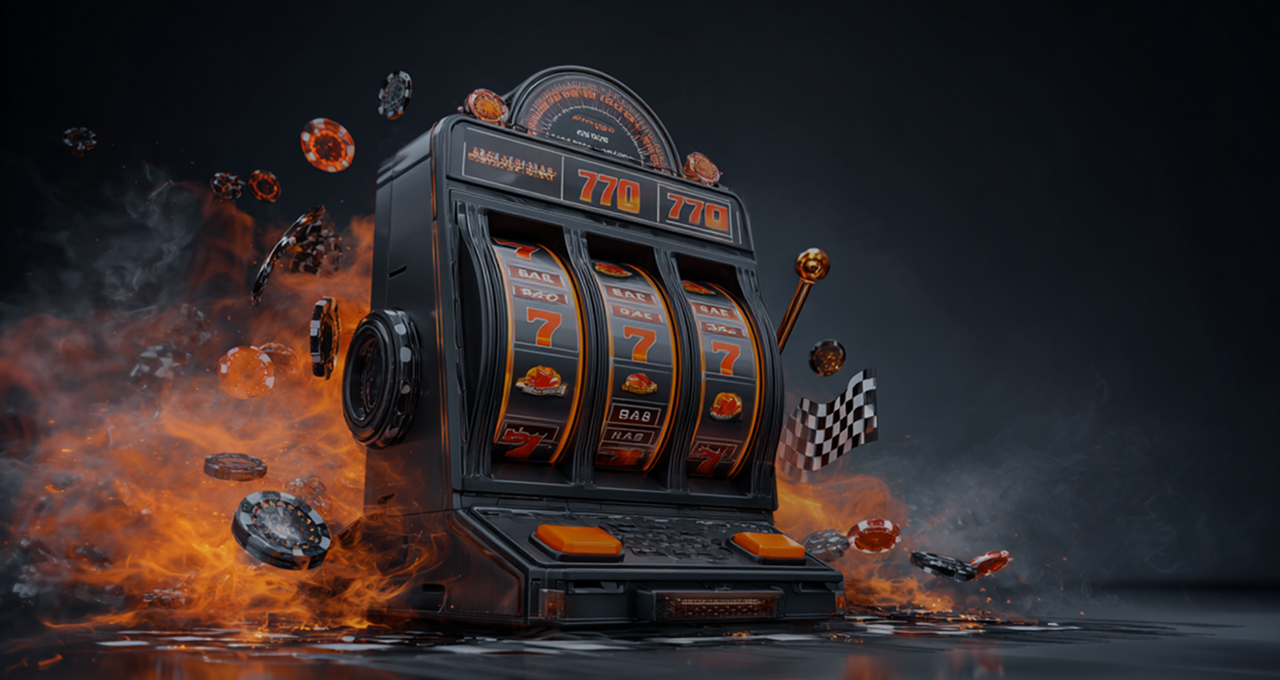 Nitro Casino